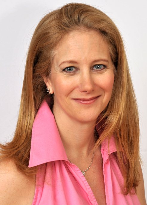 Catherine Avery