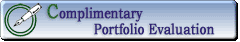 Complimentary Portfolio Evaluation